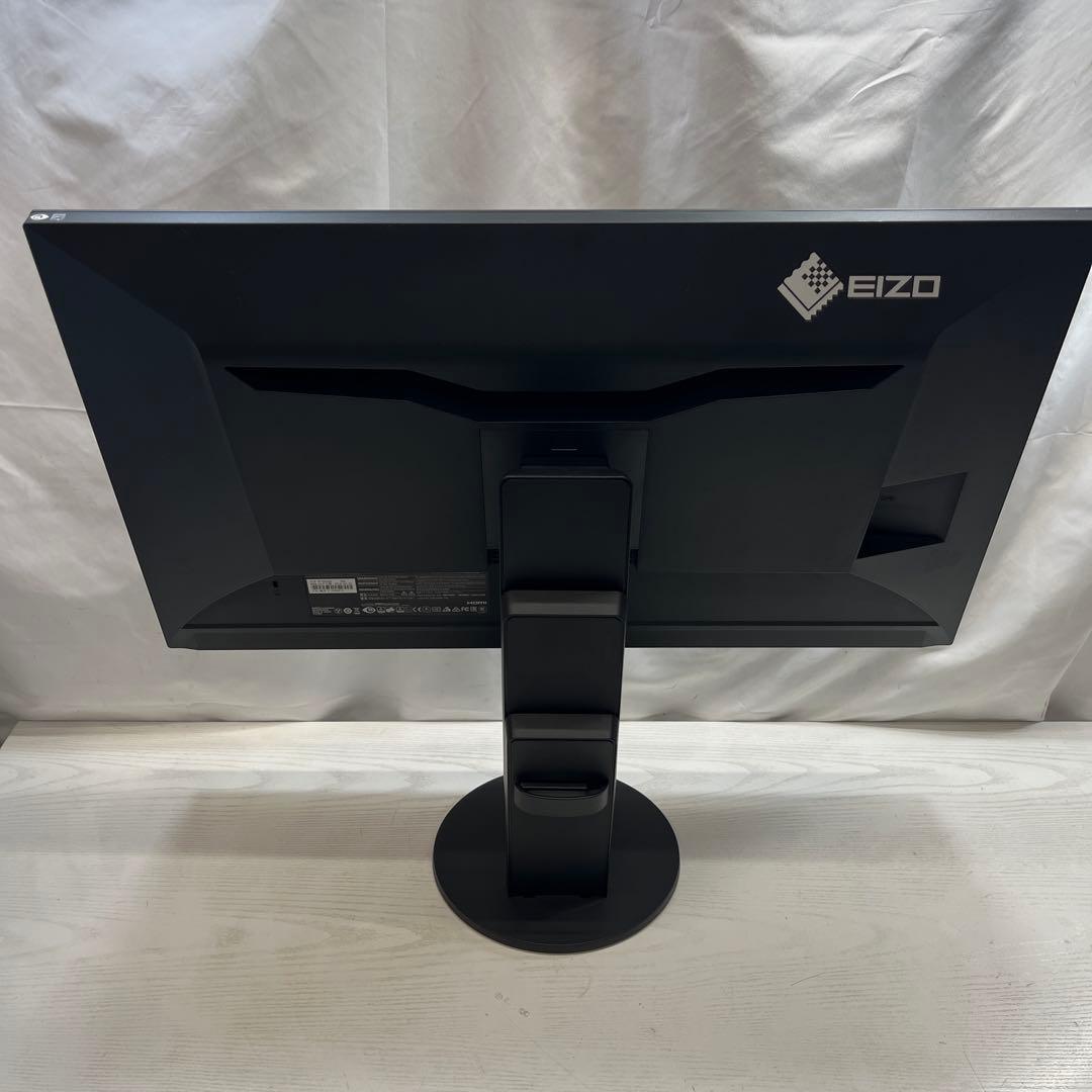 説明確認 EIZO FlexScan EV3285 液晶 モニター ディスプレイ