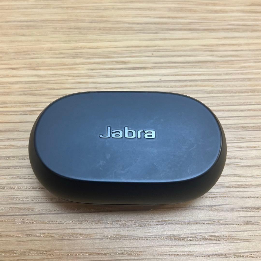 【美品】Jabra Elite 7 Pro ブラック