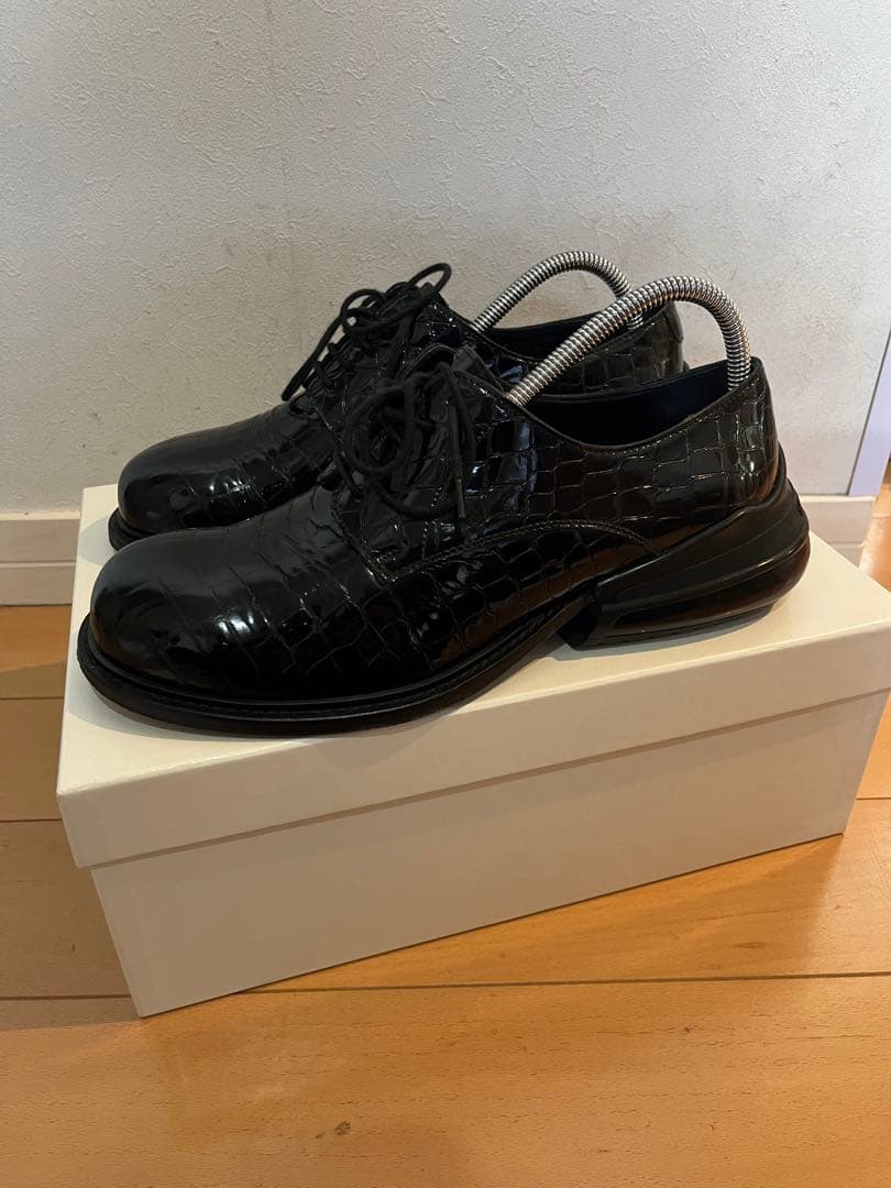 Maison Margiela マルジェラ　ドレスシューズ