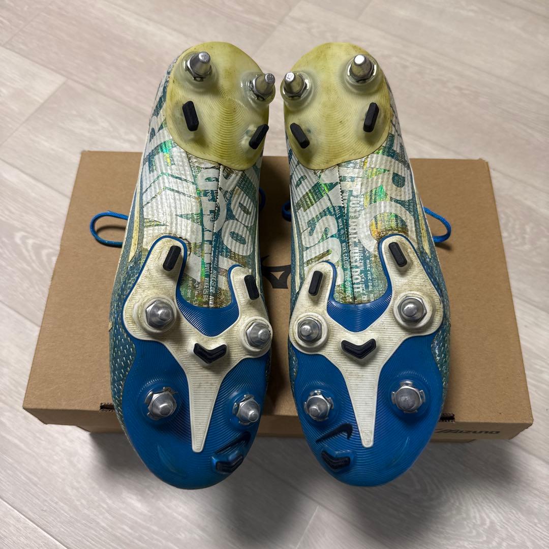 NIKE Mercurial Superfly Ⅶ Elite SG 27.5