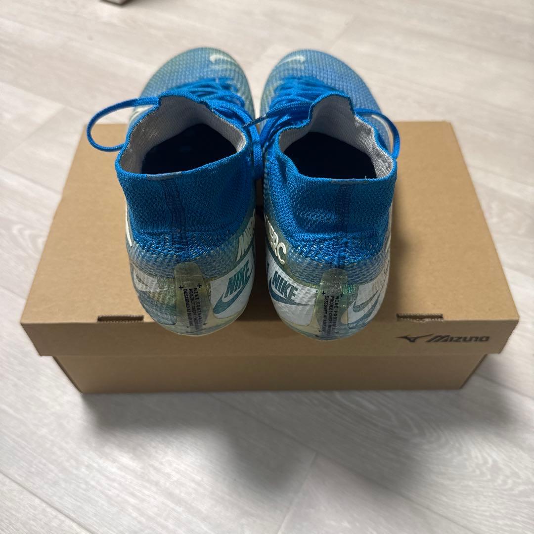 NIKE Mercurial Superfly Ⅶ Elite SG 27.5