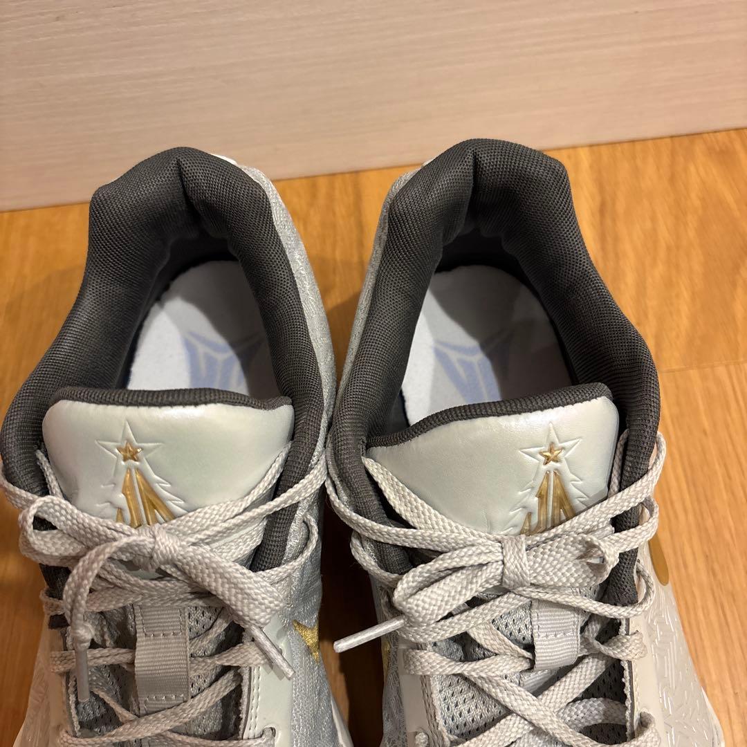 【限定値下げ】Nike Ja 2 \"Tree Top\" 31cm