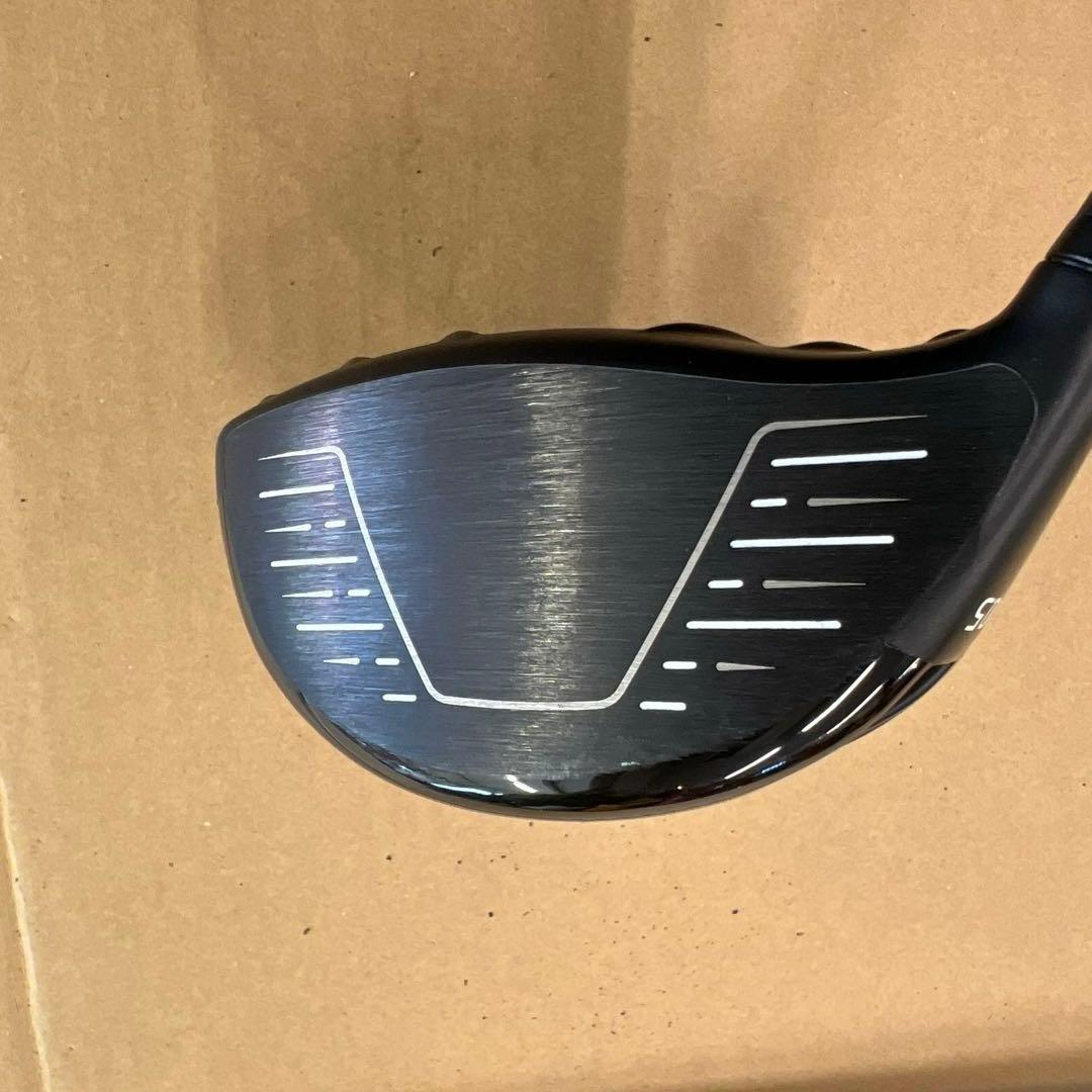 PING G425 LST ドライバー 10.5度　PING tour55S純正