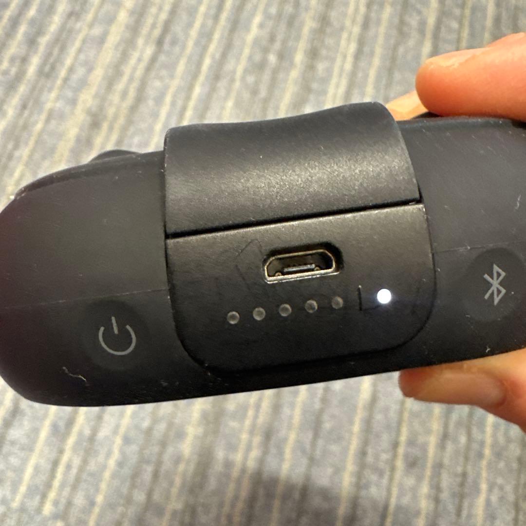 BOSE ワイヤレススピーカー ブラック Bluetooth対応 美品