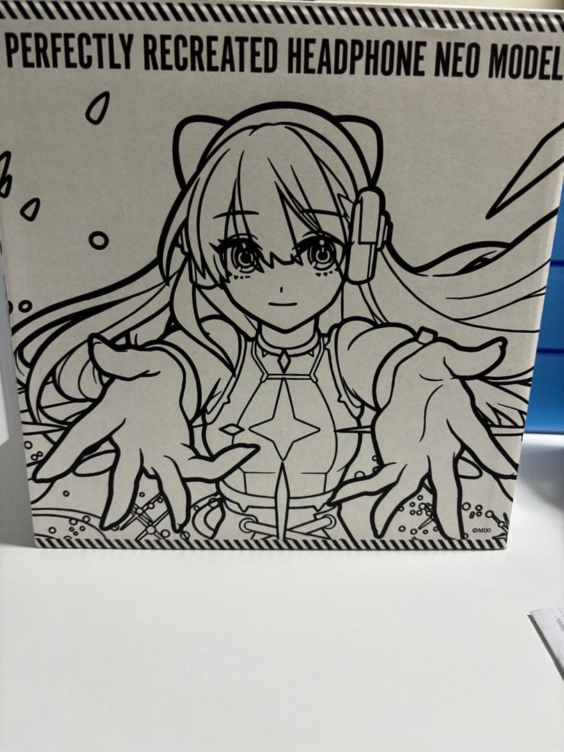 えんつか　NEO MODEL ゲーミングヘッドフォン ブラック/パープル