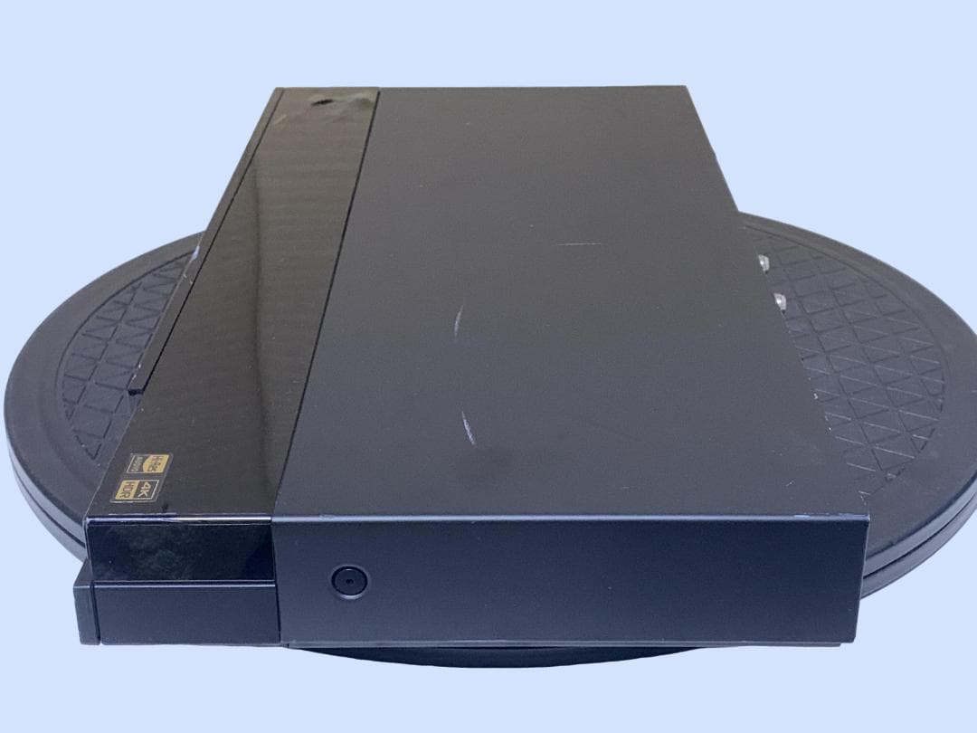 M9589 SONY 4K ブルーレイレコーダー BDZ-FBW1100