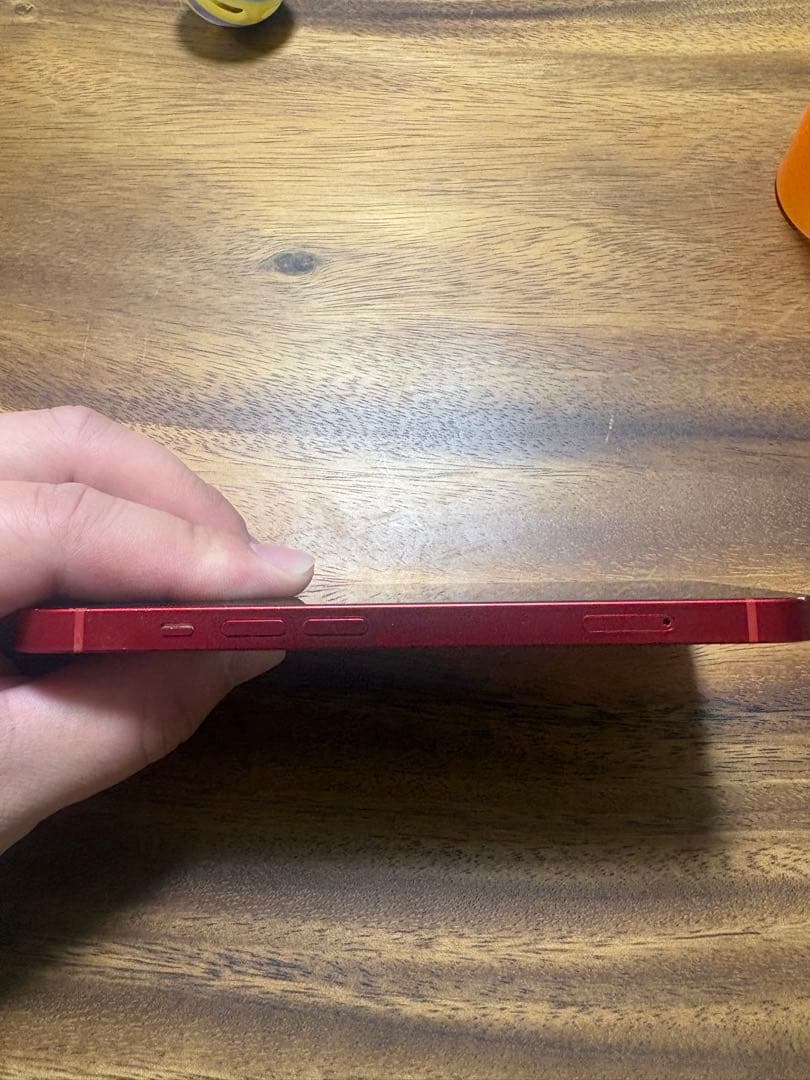 Apple iPhone 13 (PRODUCT(RED)) 本体　128GB