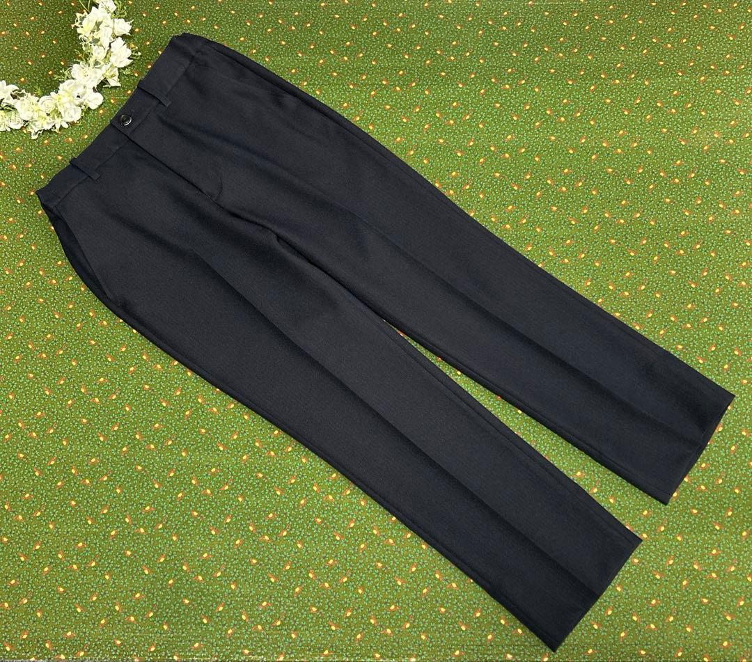 未使用ウォルツバイビームス デザイン BEAMS150ネイビースーツ男の子 無地