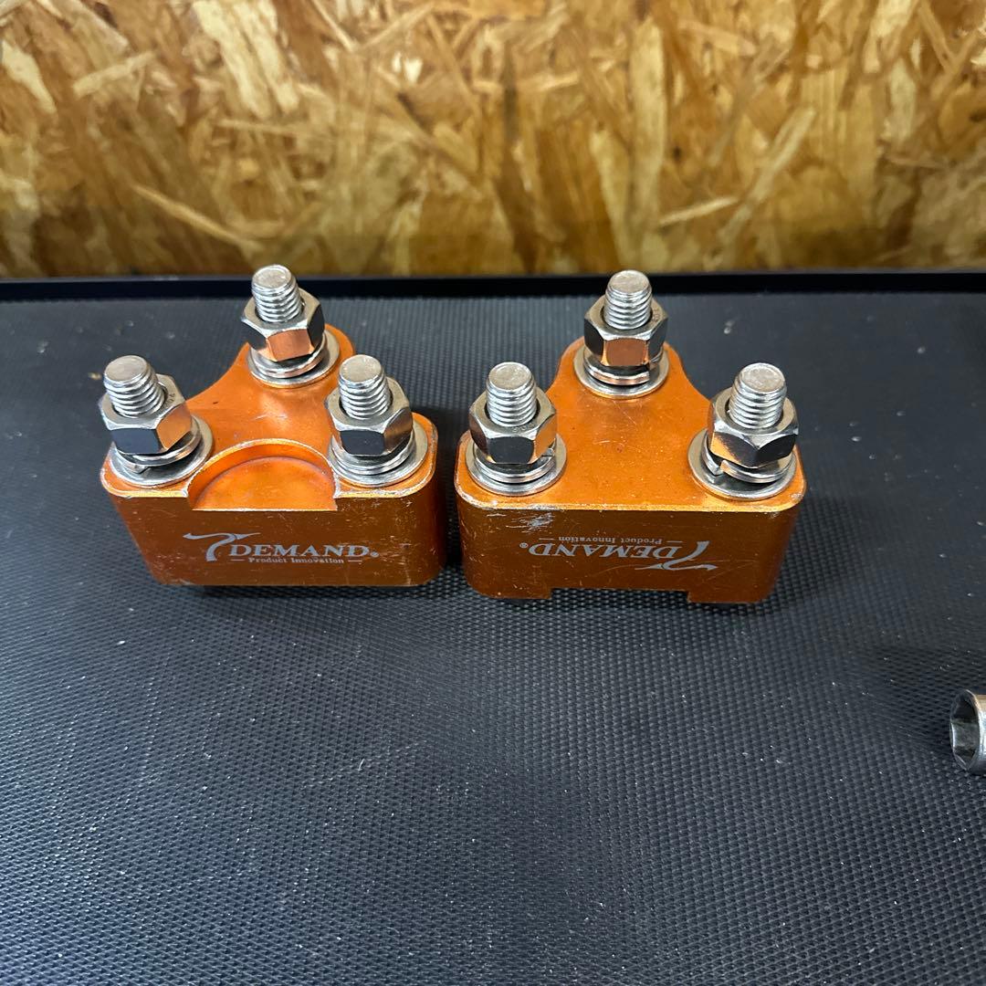 アルファード　30 T-DEMAND イージープロ