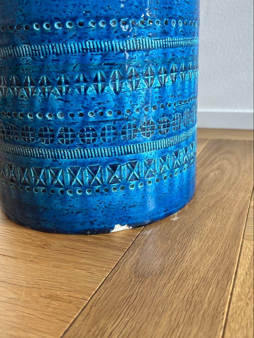 FLAVIA BITOSSI 傘立て　花瓶