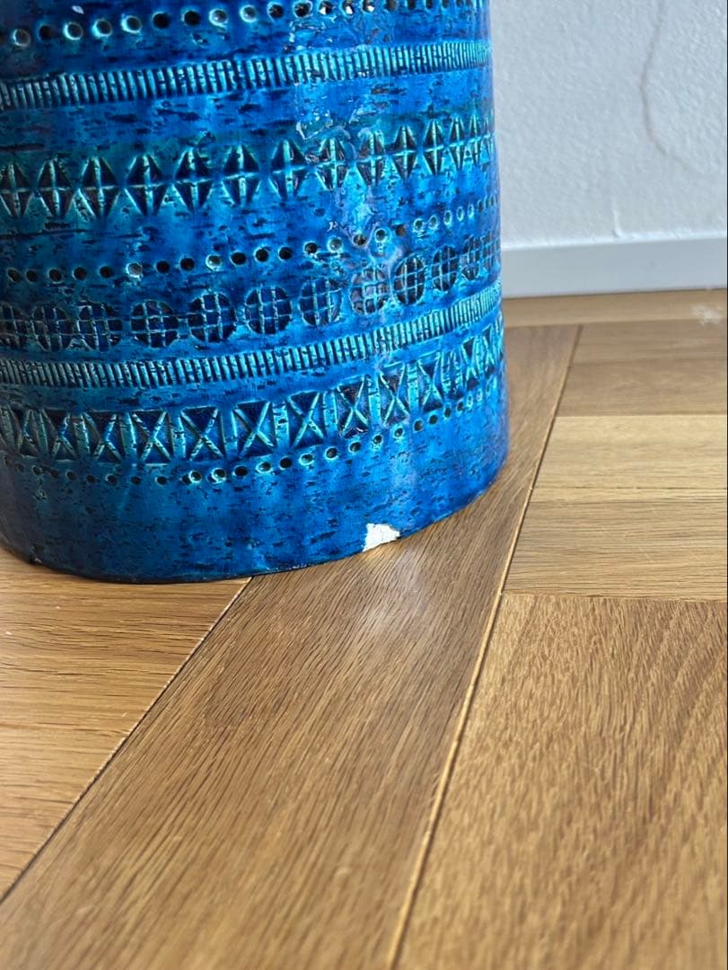 FLAVIA BITOSSI 傘立て　花瓶