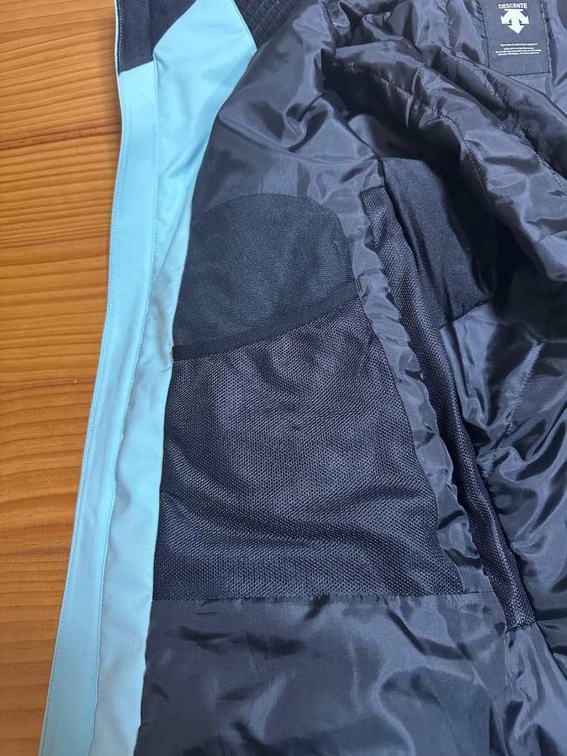 DESCENTE デサント スキーウェア ジャケット