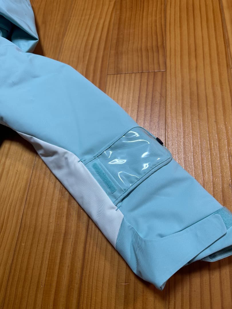 DESCENTE デサント スキーウェア ジャケット