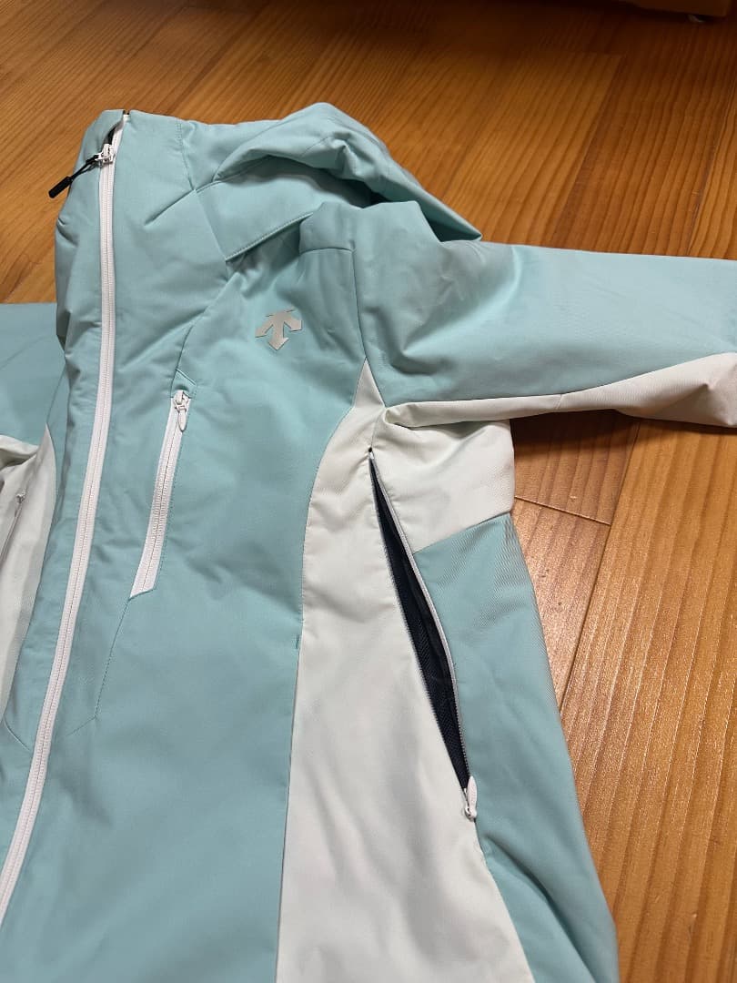 DESCENTE デサント スキーウェア ジャケット