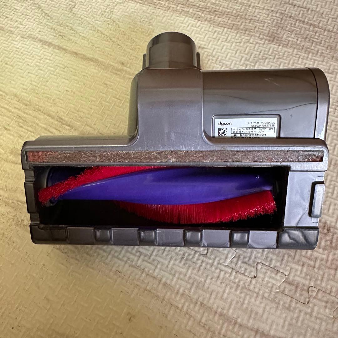 ⑩ dyson ダイソン コードレスクリーナー 掃除機 SV12 ソフトローラー