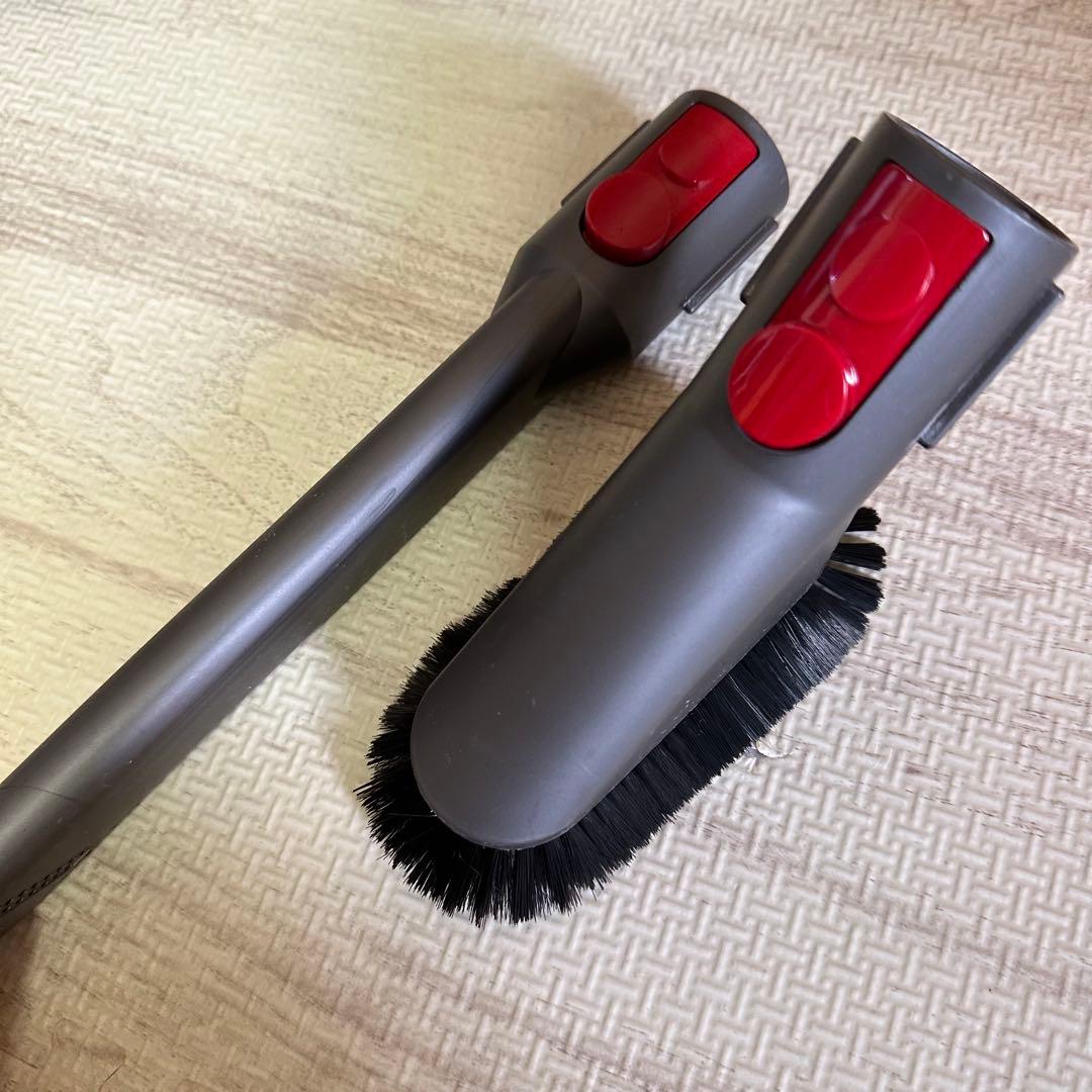 ⑩ dyson ダイソン コードレスクリーナー 掃除機 SV12 ソフトローラー