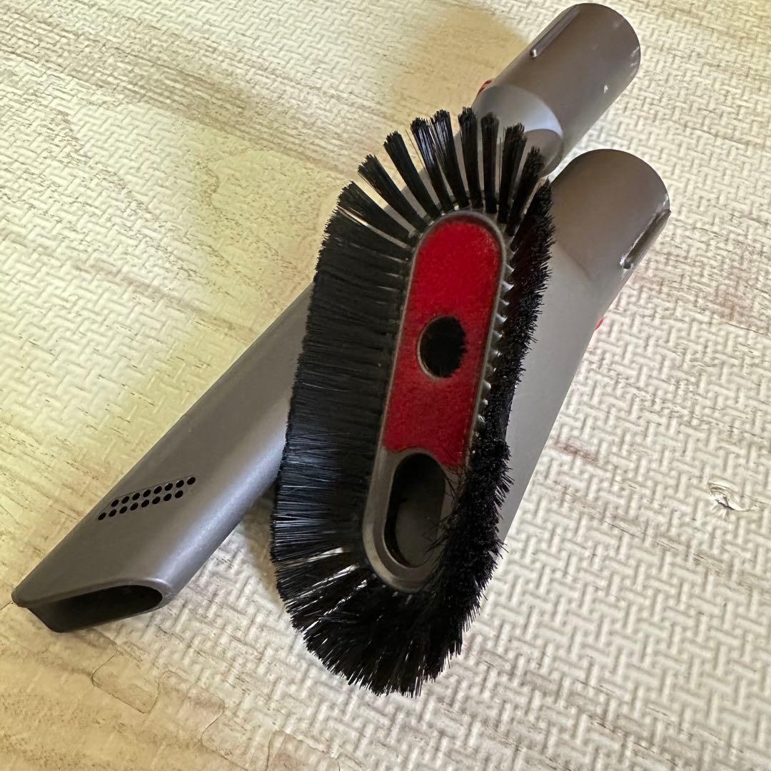 ⑩ dyson ダイソン コードレスクリーナー 掃除機 SV12 ソフトローラー