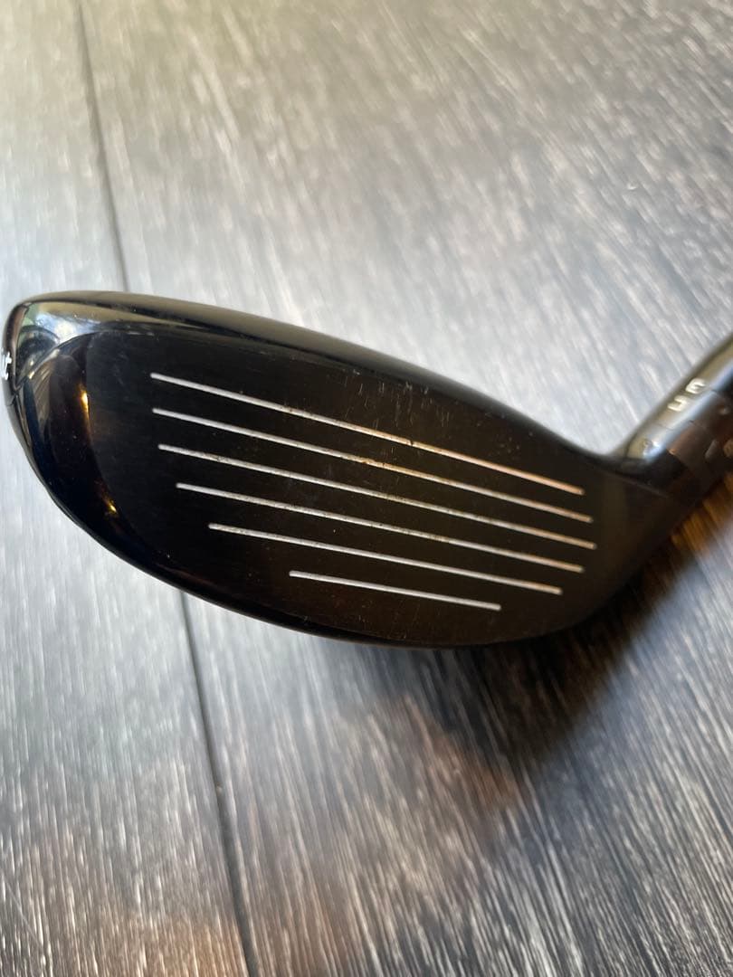 Titleist 915Hユーティリティ3本セット 21°/24°/27°