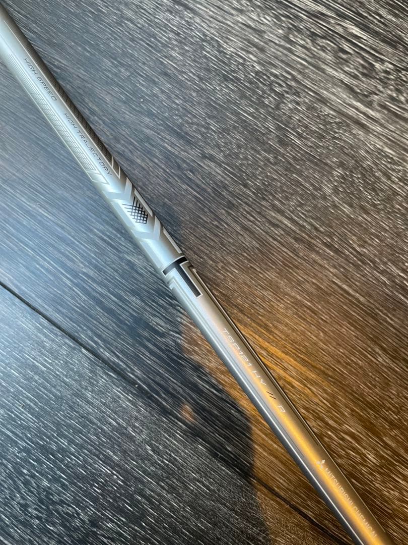 Titleist 915Hユーティリティ3本セット 21°/24°/27°