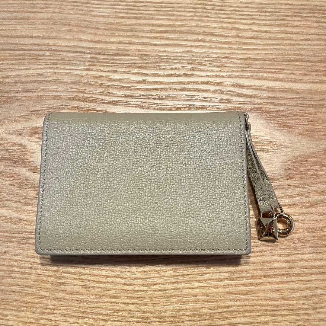 ロロピアーナ　カードホルダー　名刺入れ