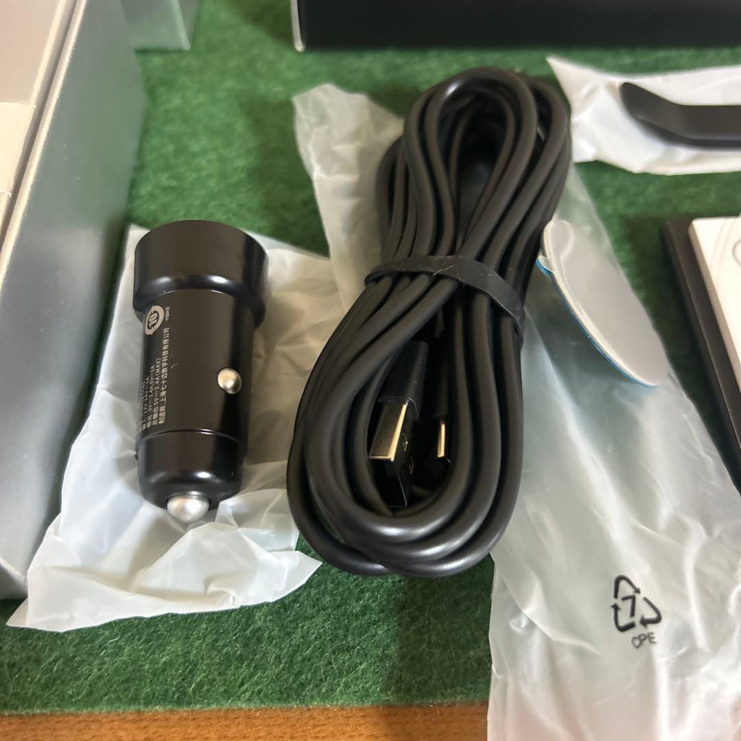 アクセサリー 70mai Dash Cam Omni 32GB