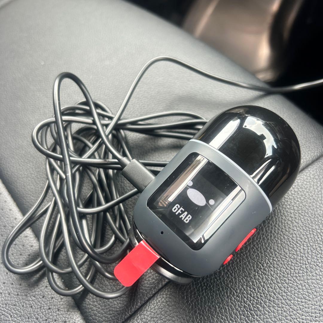 アクセサリー 70mai Dash Cam Omni 32GB