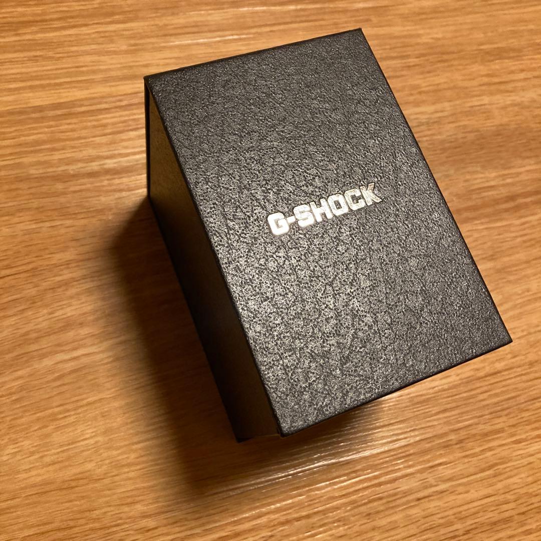 CASIO カシオ G-SHOCK ジーショック G-5600UE-1JF