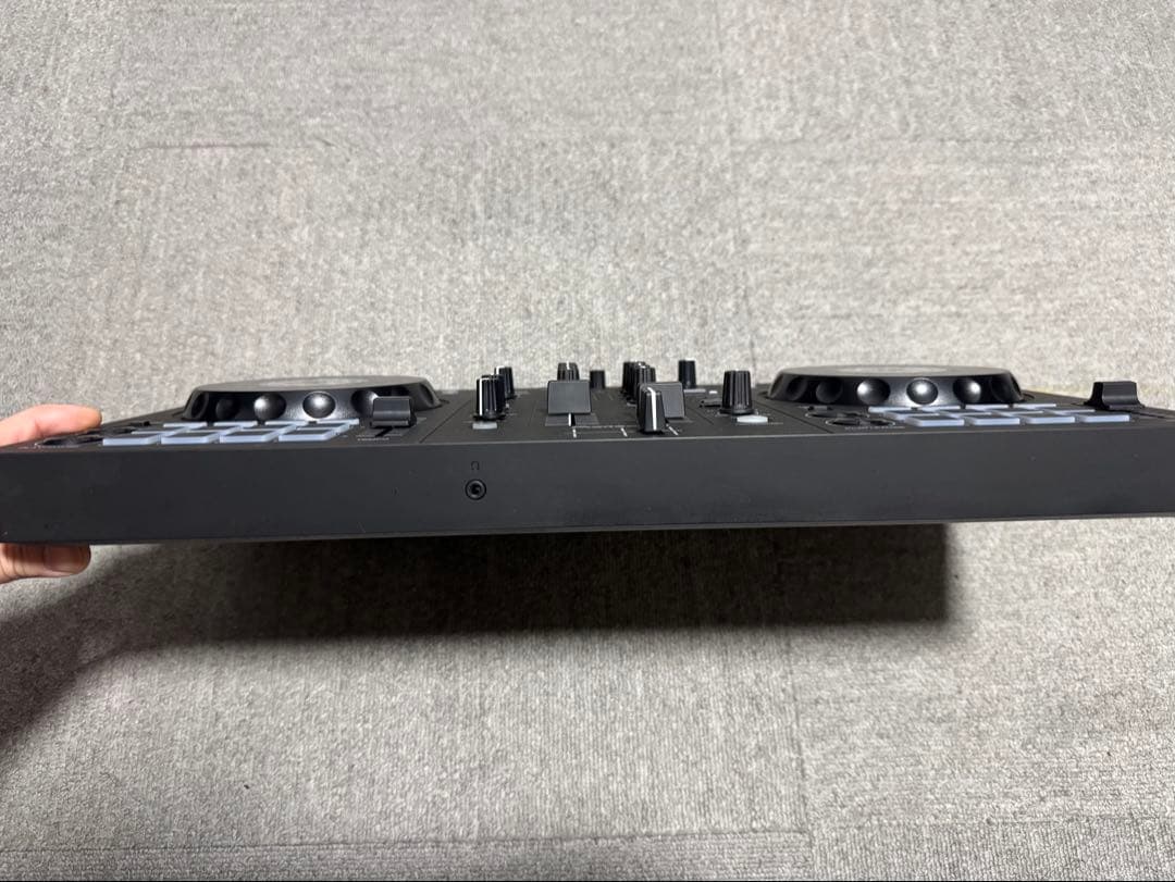 DDJ-FLX4 Pioneer DJ AlphaThetaコントローラー