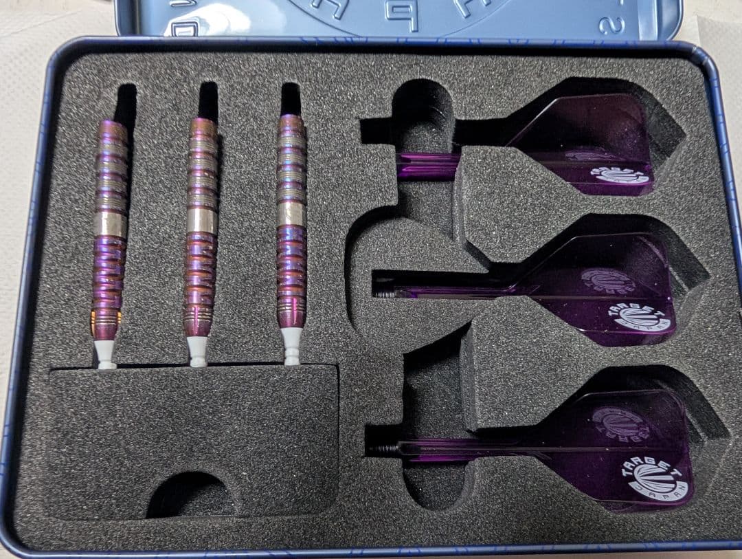 G2 エンデバー2 2BA20g 佐藤かす美選手