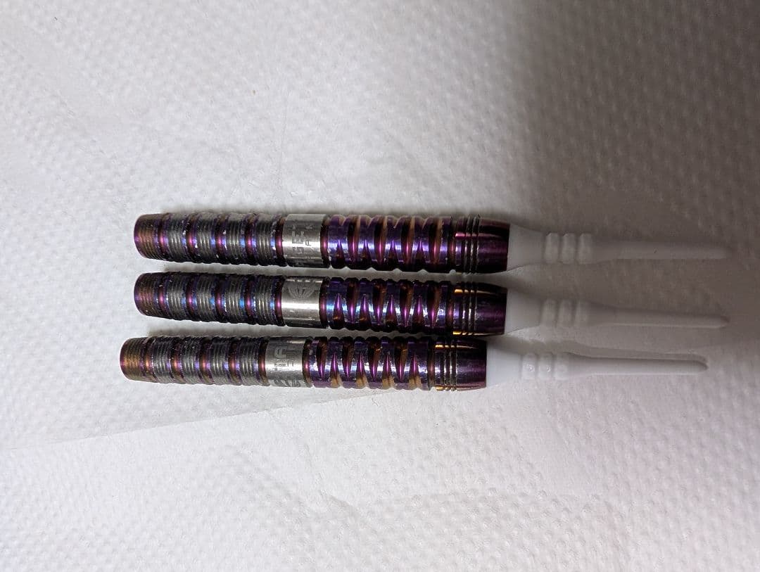 G2 エンデバー2 2BA20g 佐藤かす美選手