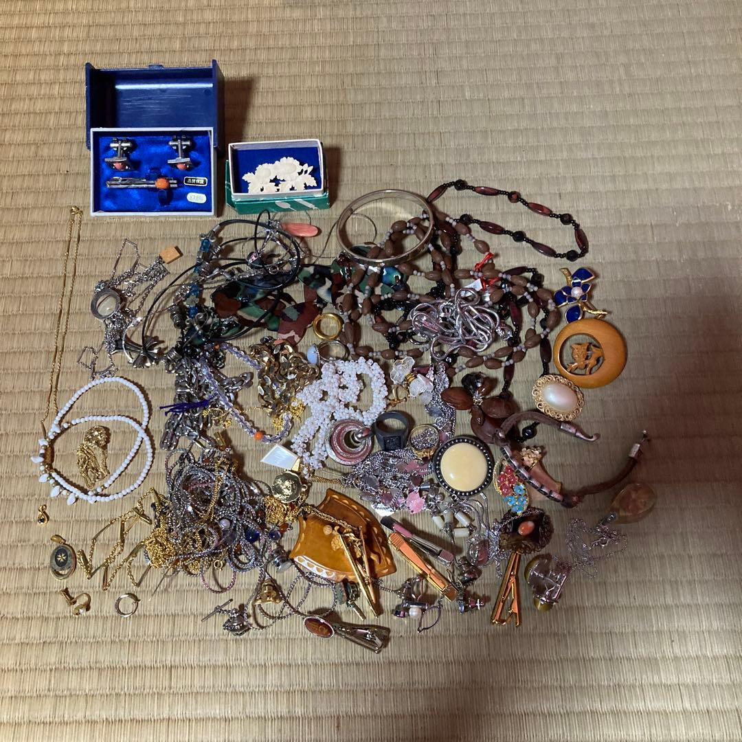 T*7様 アクセサリー　まとめ売り