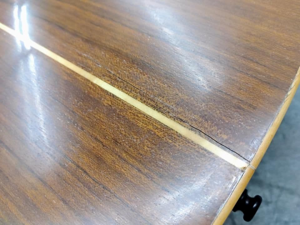 ドイツ製　lakewood M−18　ギター