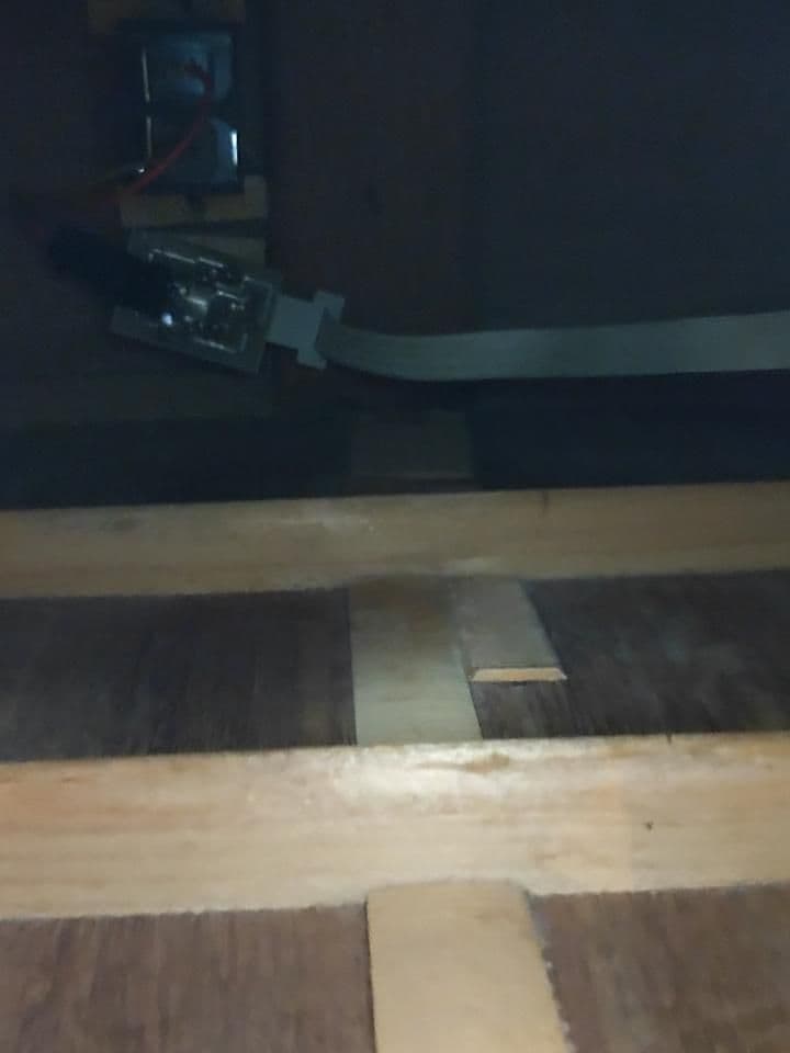 ドイツ製　lakewood M−18　ギター