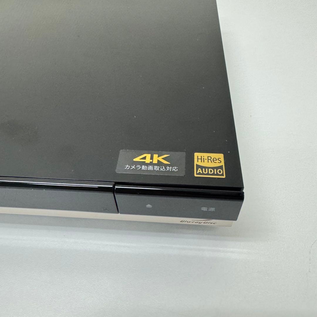 即日発送可能‼️ソニー BDZ-ZW1500 ブルーレイレコーダー 1TB 2番組