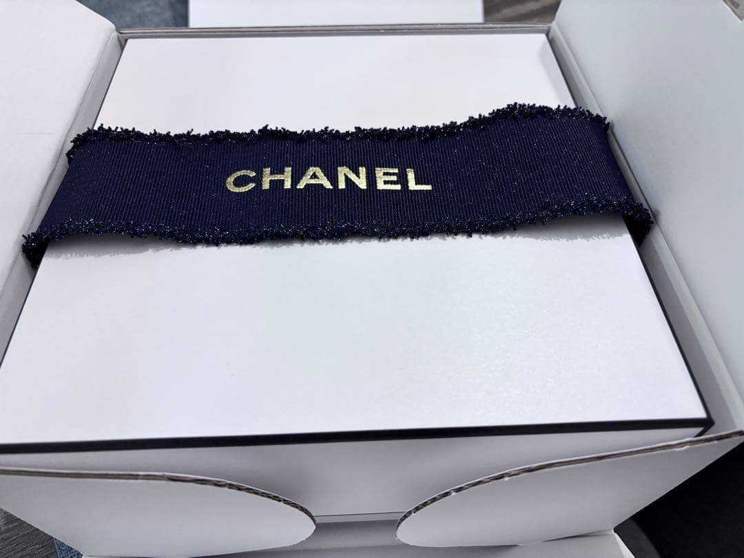 2025 CHANELホリデー限定セット アイシャドウ アンド マスカラ セット