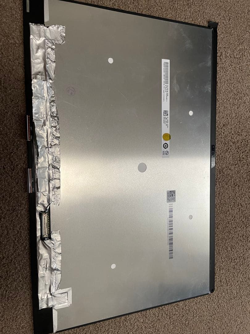 13.3インチHP ENVYx360 13-ar0000 13-ar0xxx液晶