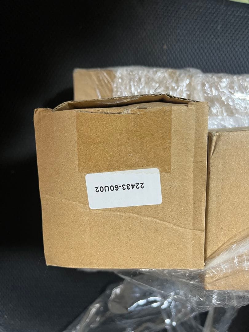 スカイライン RB20 RB25 RB26 強化イグニッションコイル　新品未使用