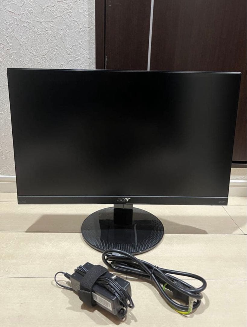 acer SA220Q ゲーミングモニター