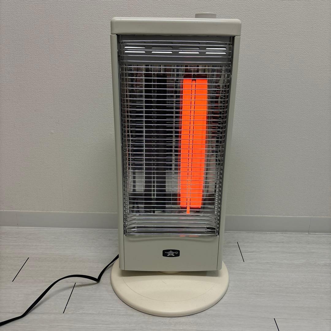 アラジン ALADDINグラファイトヒーター 遠赤外線 AEH-G100D(W)