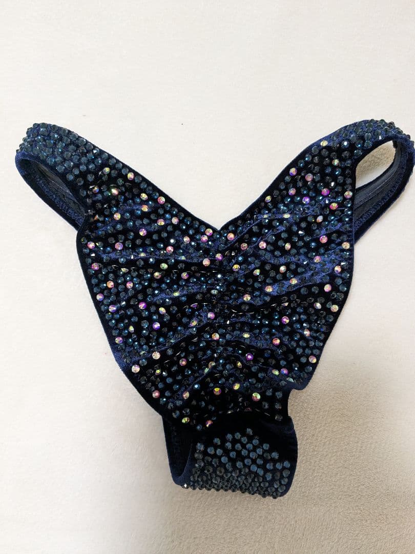 Mサイズ　ボディフィットネス　ウェルネスビキニ