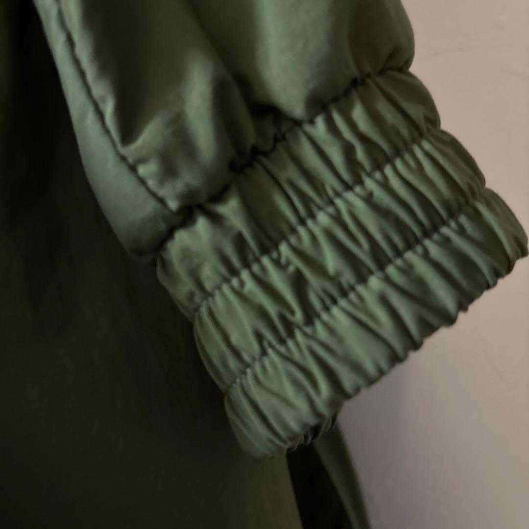 タトラスモッズコート