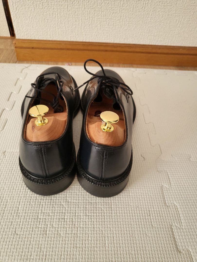 革靴(ビジネスシューズ)