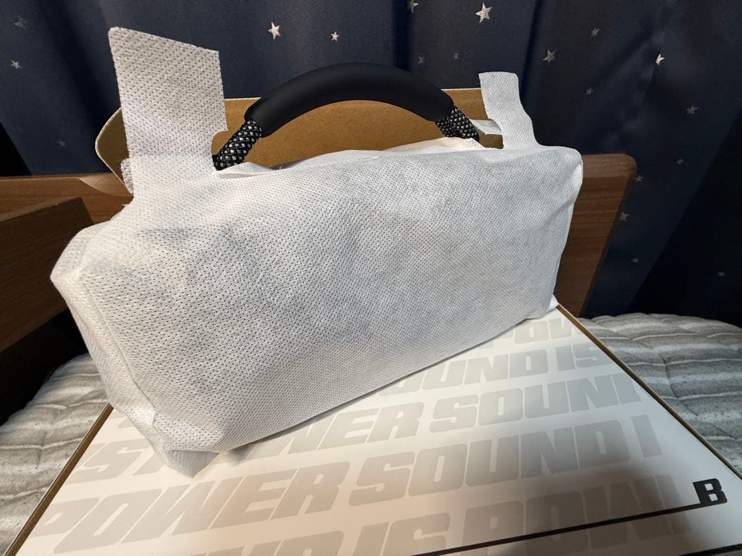 【美品・未使用】BOSE Sound Link MAX