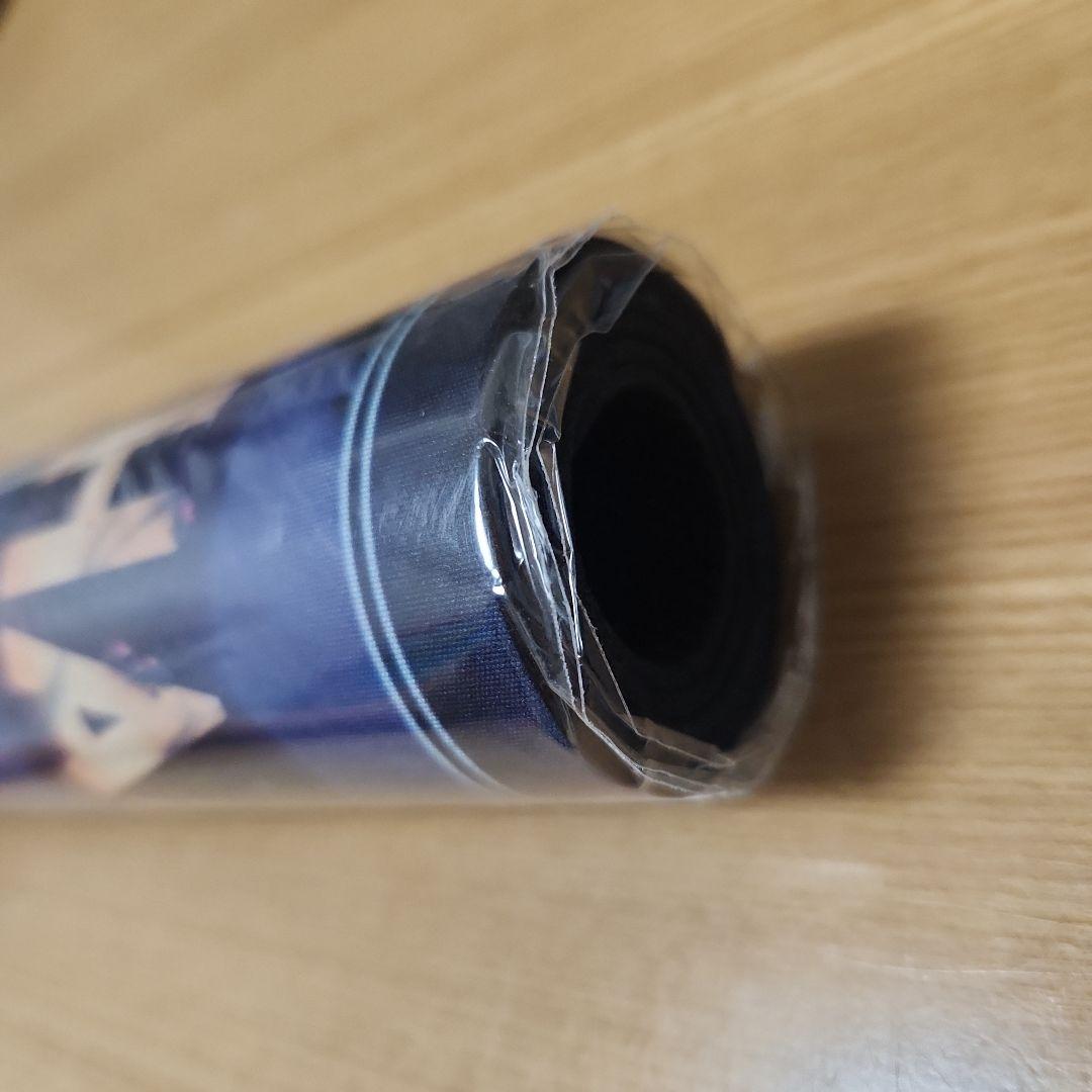 セットチャンピオンシップ　アースラ　優勝プロモ　プレイマット