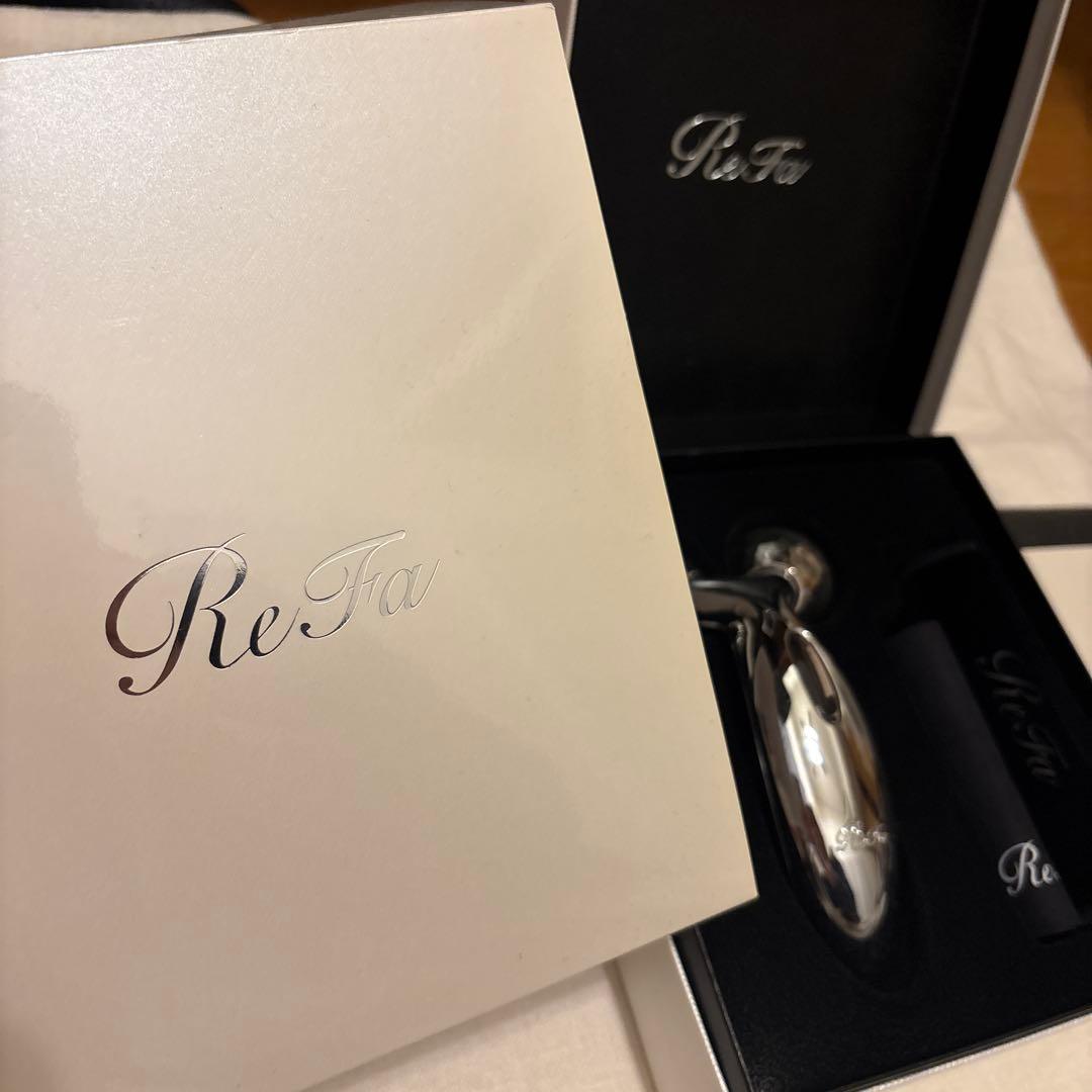 ReFa CARATリファ カラット MTG 正規 PEC-L 1706美顔