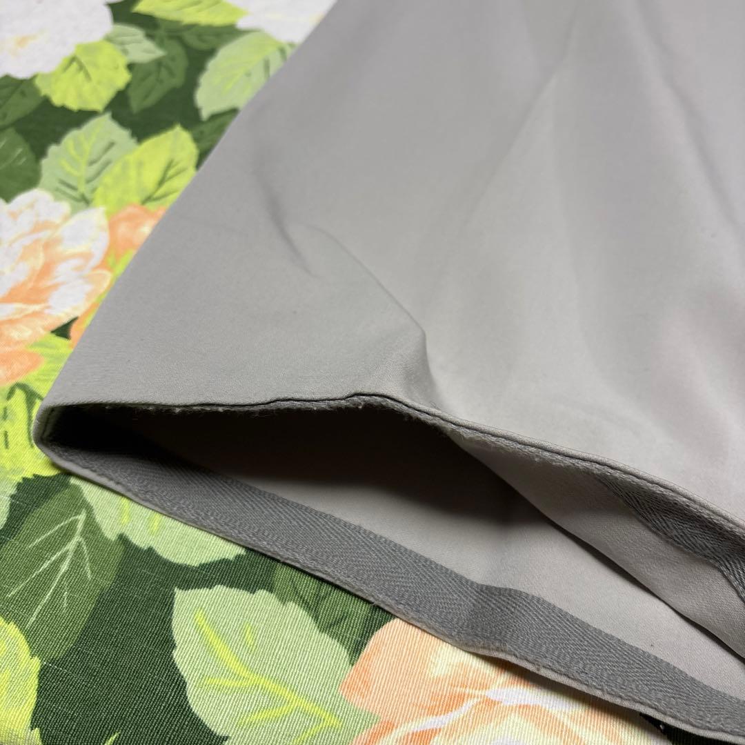 美品【値下げOK】GIORGIO ARMANI ワイドスラックス　イタリア製