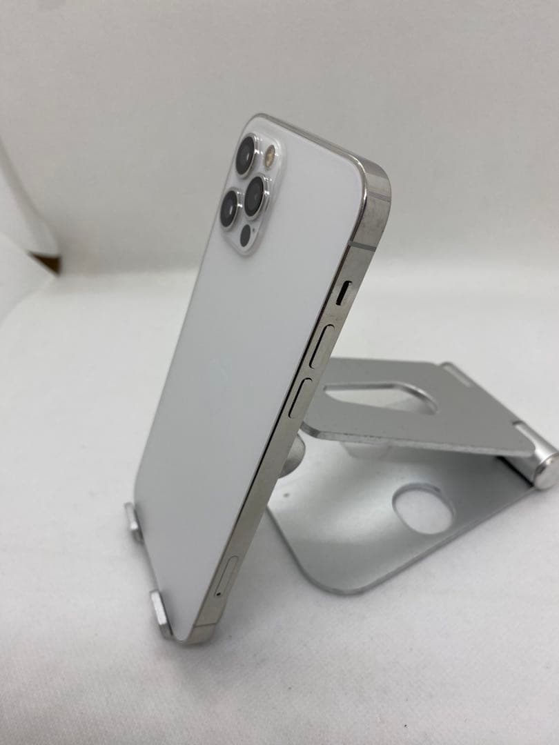 Iphone 12 Pro 256GB Sim フリー　26285