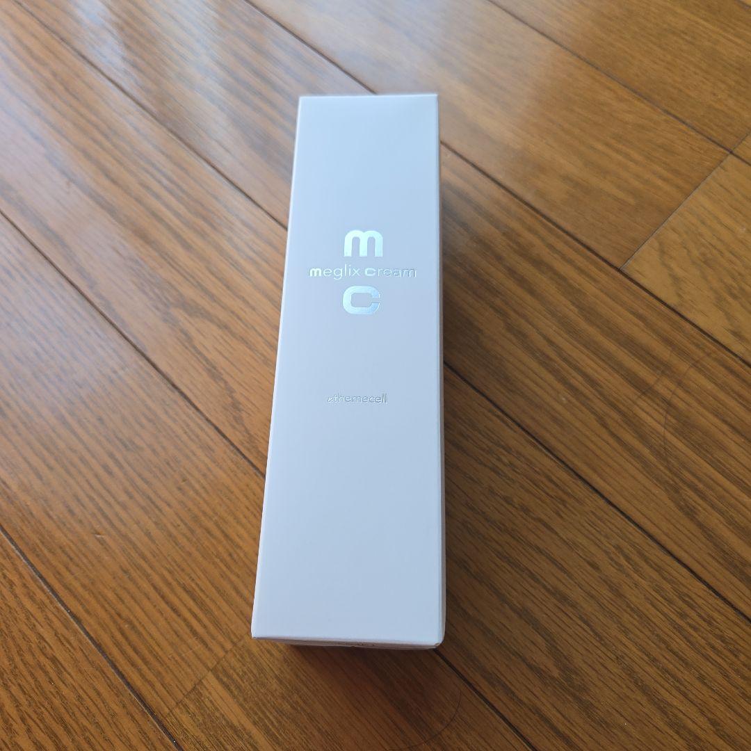 &themecellプライムメグリックスクリーム