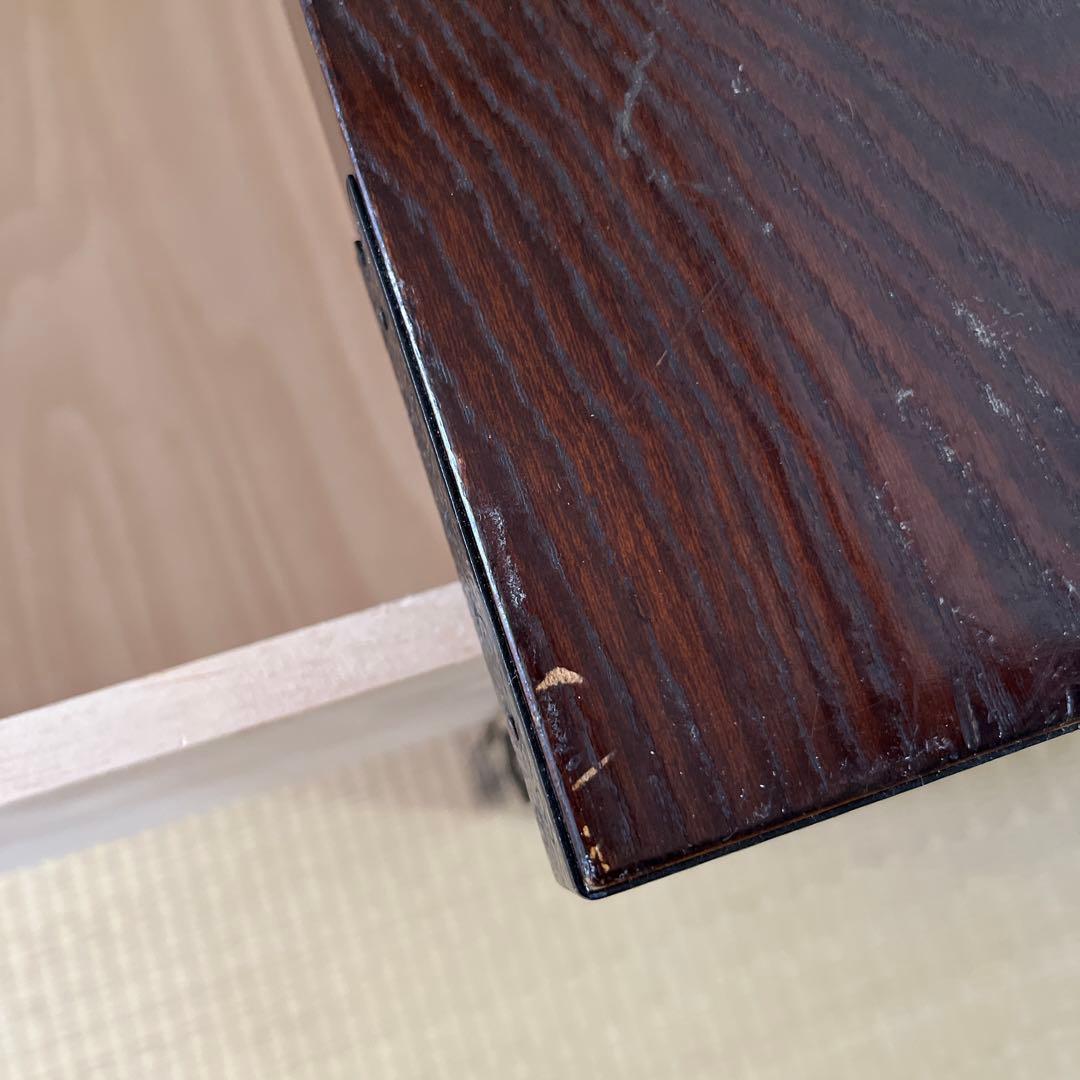 ま*ん様 民芸調家具　箪笥