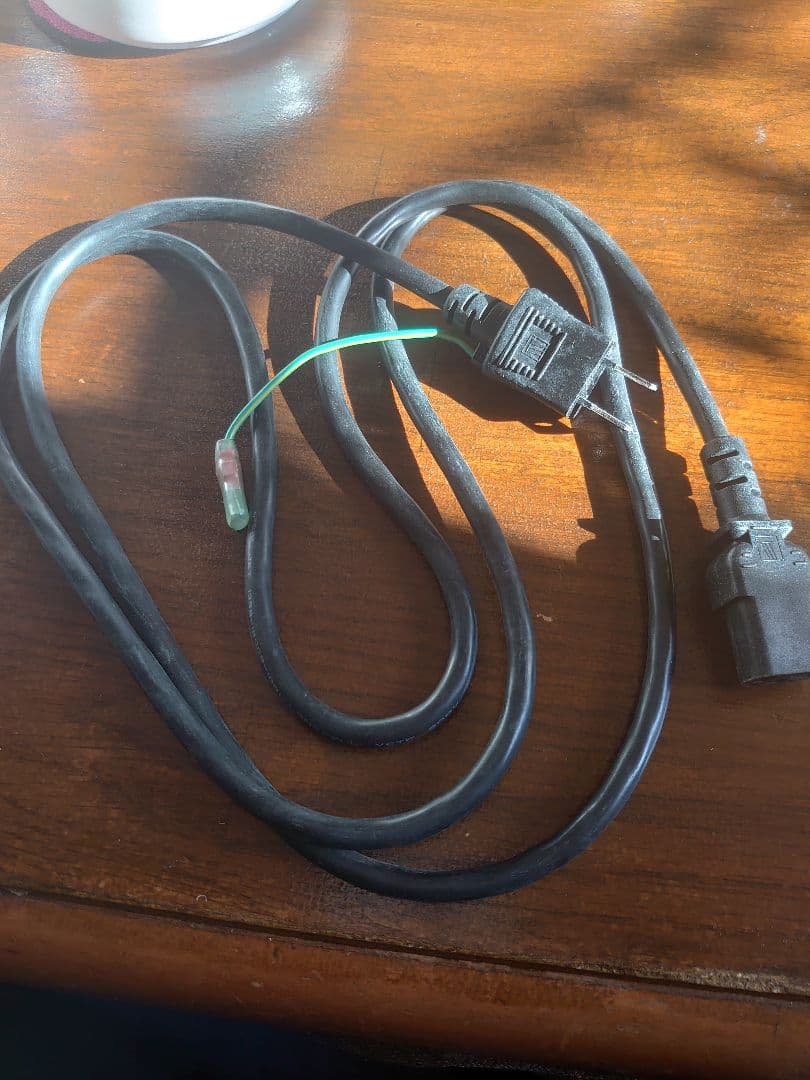 パワードミキサー